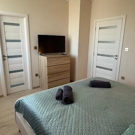 K&t Apartamento